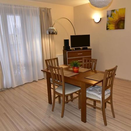 Apartament Sloneczny Brzeg Miedzyzdroje Εξωτερικό φωτογραφία