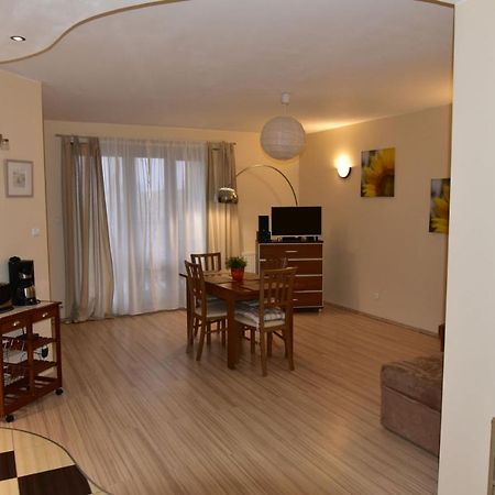 Apartament Sloneczny Brzeg Miedzyzdroje Εξωτερικό φωτογραφία