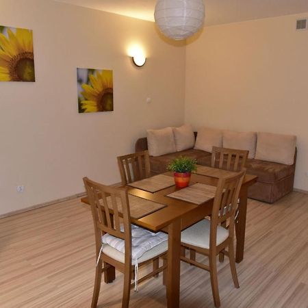 Apartament Sloneczny Brzeg Miedzyzdroje Εξωτερικό φωτογραφία