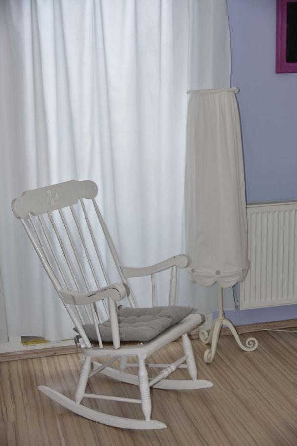 Apartament Sloneczny Brzeg Miedzyzdroje Εξωτερικό φωτογραφία