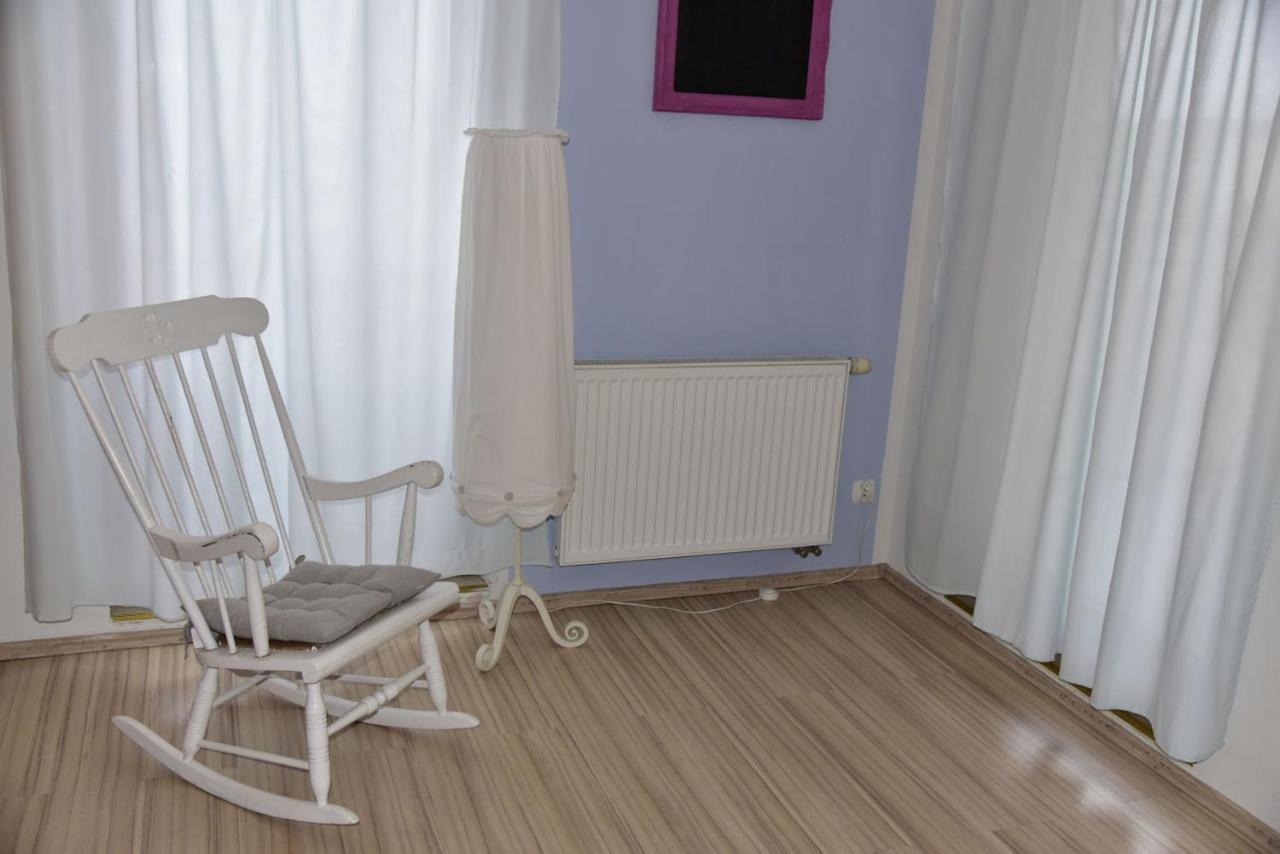 Apartament Sloneczny Brzeg Miedzyzdroje Εξωτερικό φωτογραφία