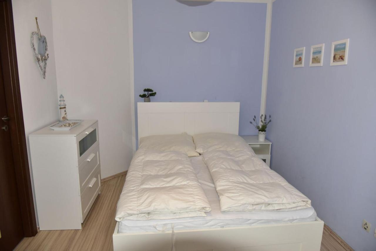 Apartament Sloneczny Brzeg Miedzyzdroje Εξωτερικό φωτογραφία