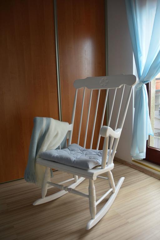 Apartament Sloneczny Brzeg Miedzyzdroje Δωμάτιο φωτογραφία