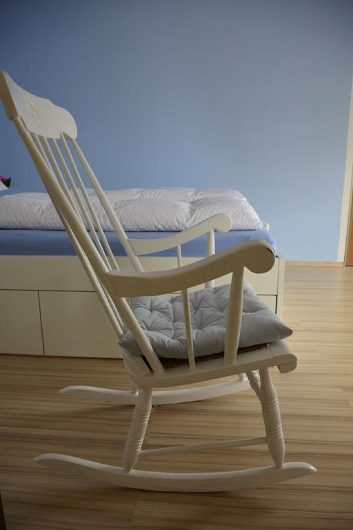 Apartament Sloneczny Brzeg Miedzyzdroje Δωμάτιο φωτογραφία