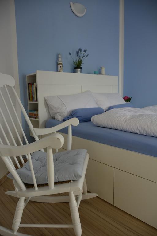 Apartament Sloneczny Brzeg Miedzyzdroje Δωμάτιο φωτογραφία