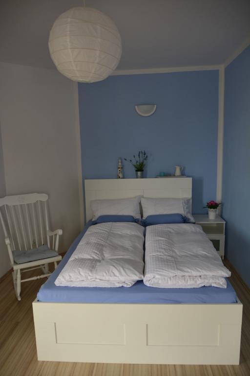 Apartament Sloneczny Brzeg Miedzyzdroje Δωμάτιο φωτογραφία