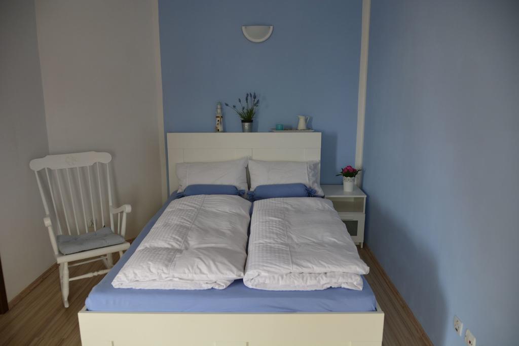 Apartament Sloneczny Brzeg Miedzyzdroje Δωμάτιο φωτογραφία