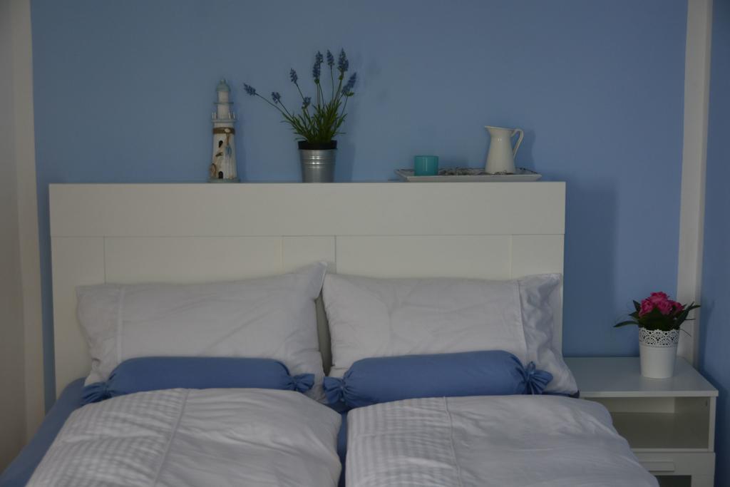 Apartament Sloneczny Brzeg Miedzyzdroje Δωμάτιο φωτογραφία