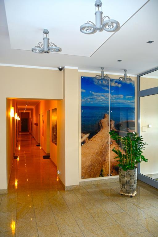 Apartament Sloneczny Brzeg Miedzyzdroje Δωμάτιο φωτογραφία